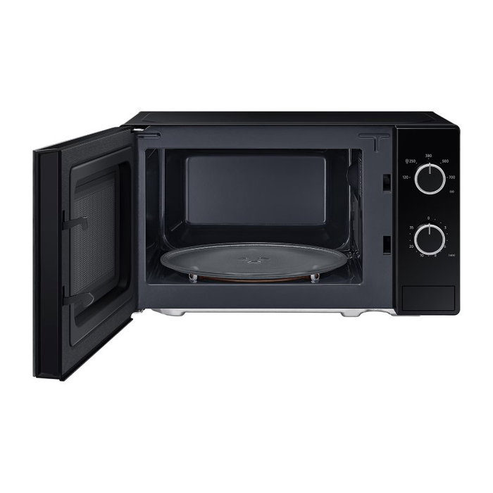 Samsung MS20A3010AL Microondas de 20L Negro